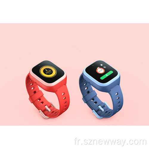 Montre téléphonique des enfants Xiaomi Mitu 4C 4G